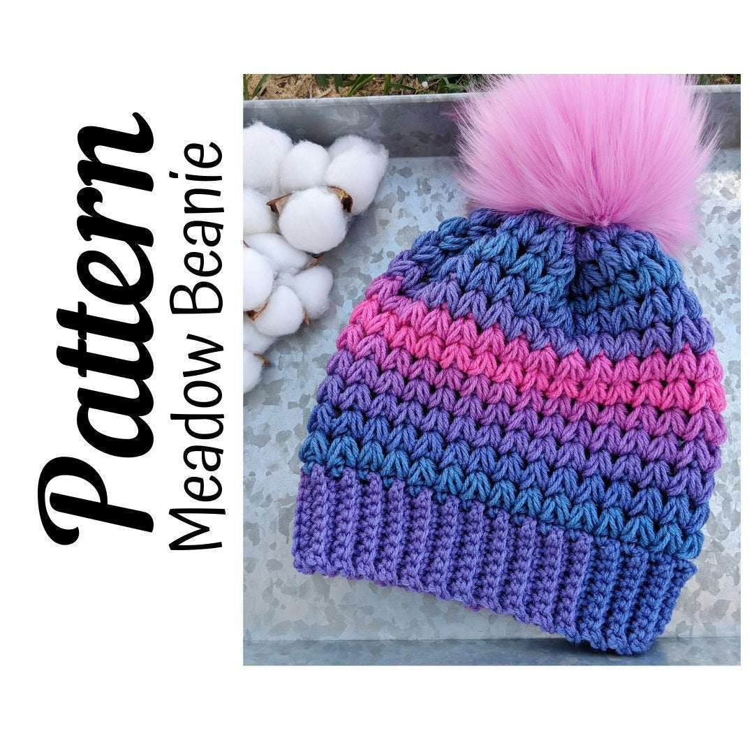Meadow Beanie