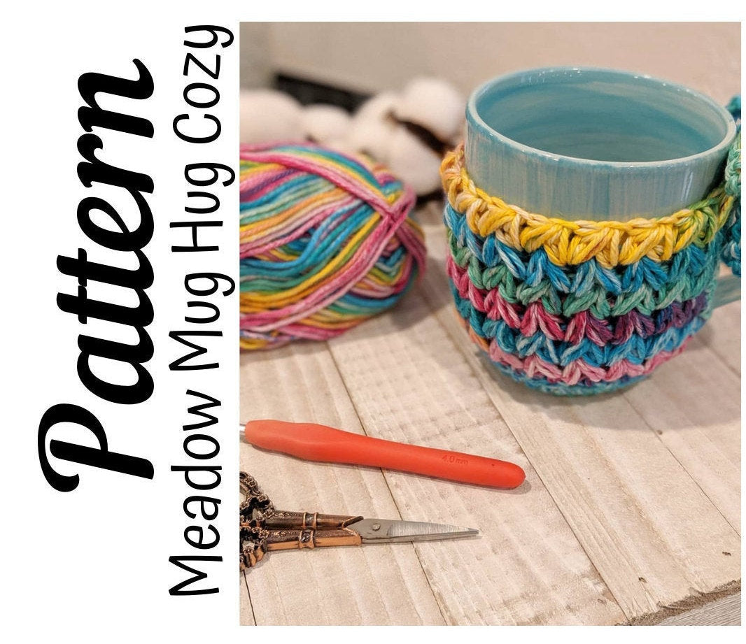 Meadow Mug Hug Cozy