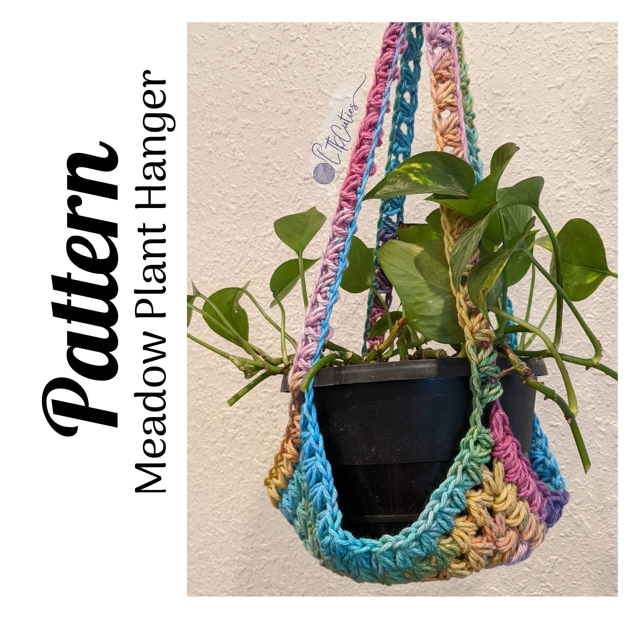 Meadow Plant Hanger